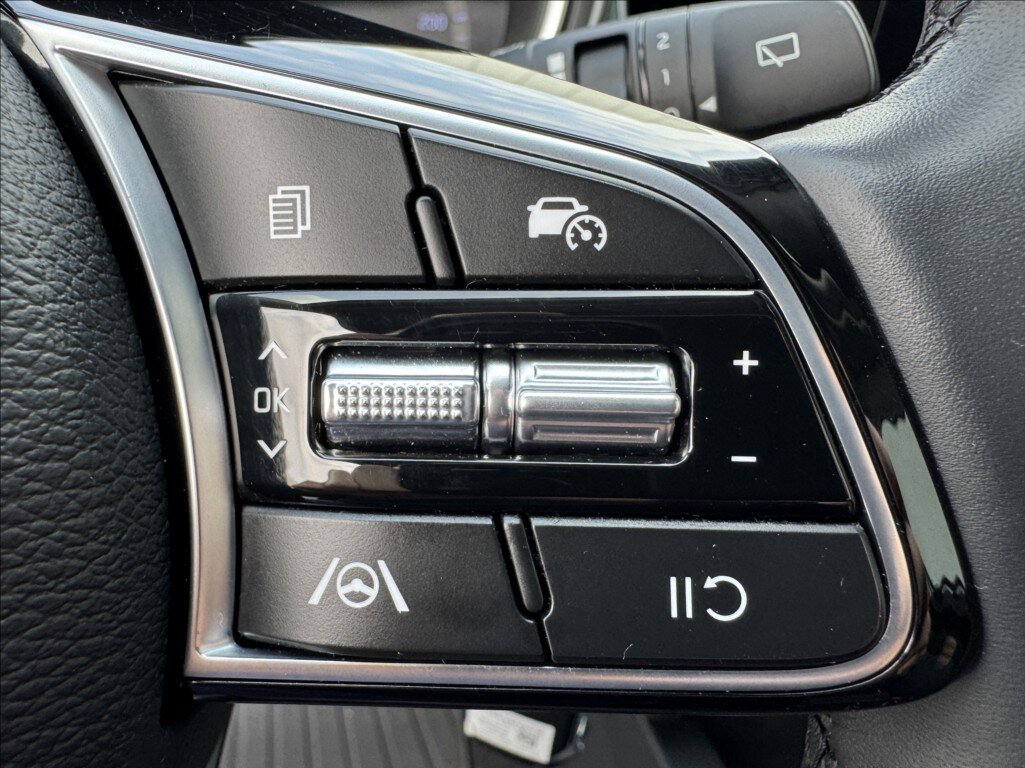 KIA Ceed Kombi 1,5 l 103 kw