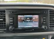 Seat Leon Kombi 1,2 l 77 kw