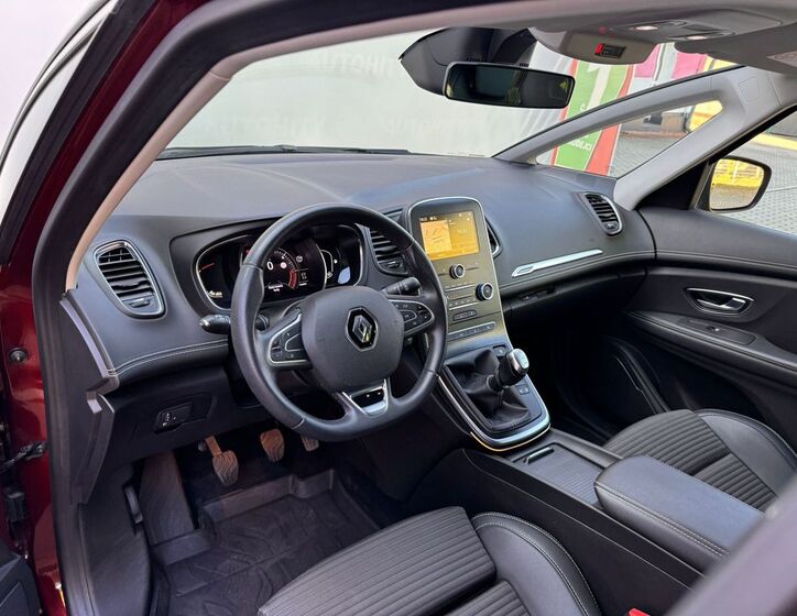 Renault Scénic 14