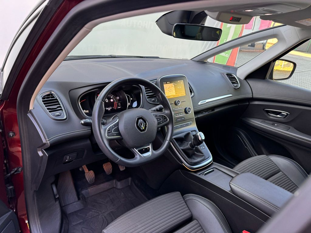 Renault Scénic