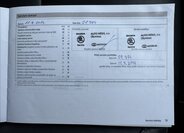 Škoda Superb Kombi 2,0 l 125 kw