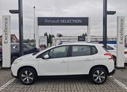Peugeot 2008 SUV / Terénní 1,2 l 60 kw