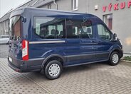 Ford Transit 11