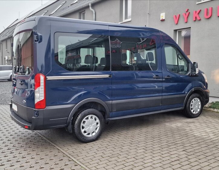 Ford Transit 11