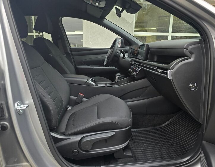 Hyundai Tucson SUV / Terénní 1,6 l 132 kw