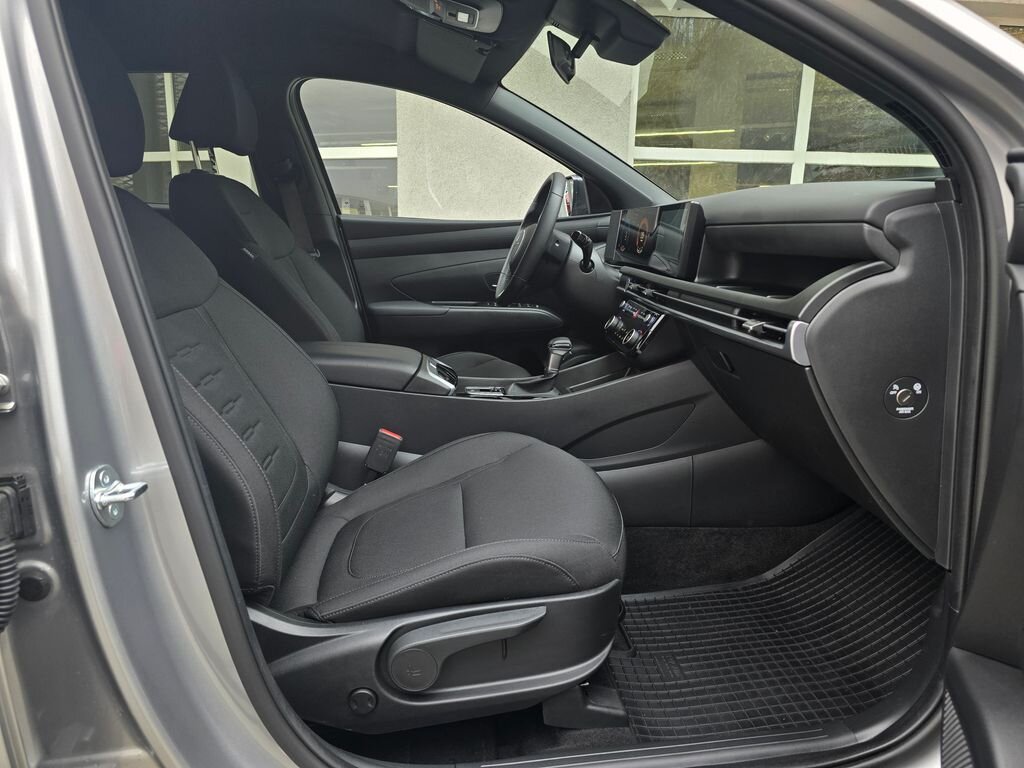 Hyundai Tucson SUV / Terénní 1,6 l 132 kw