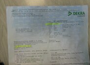 Citroën Berlingo Kombi 1,6 l 73 kw