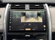 Land Rover Discovery 22