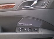 Škoda Superb Kombi 2,0 l 125 kw