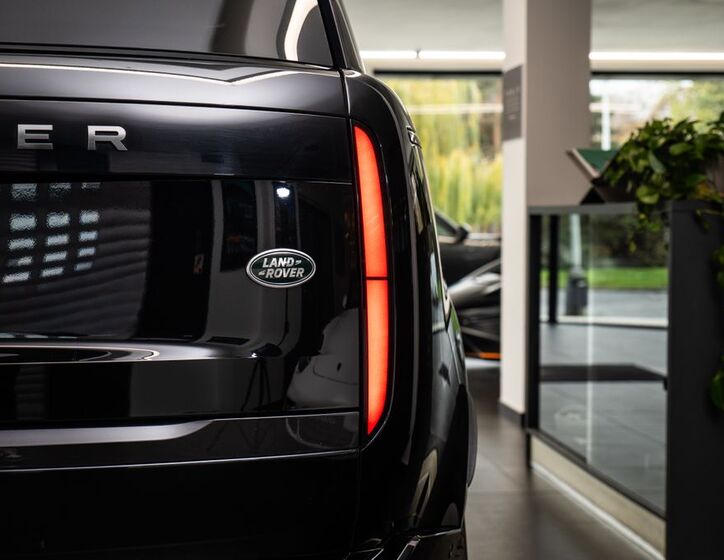 Land Rover Range Rover 31