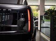 Land Rover Range Rover 31