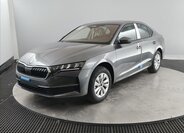 Škoda Octavia Liftback 1,5 l 110 kw