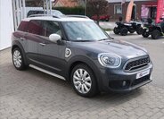 Mini Countryman Kombi 1,5 l 100 kw