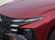 Hyundai Tucson SUV / Terénní 1,6 l 110 kw