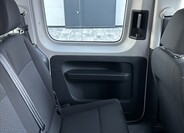 Volkswagen Caddy 21