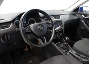 Škoda Octavia Kombi 1,6 l 85 kw