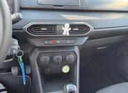Dacia Sandero 11