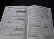 Ford Focus Kombi 998,0 92 kw