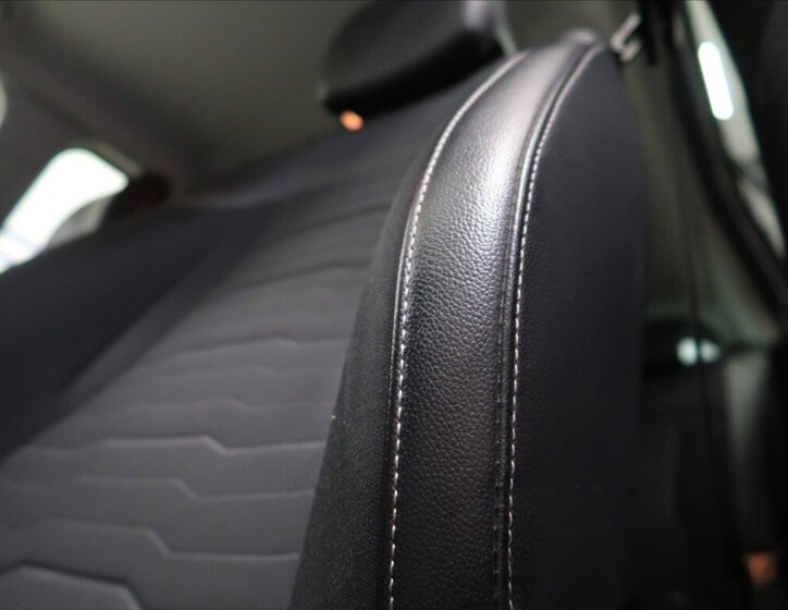 KIA Sportage SUV / Terénní 1,6 l 110 kw