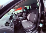 Volkswagen Polo Hatchback 1,2 l 77 kw