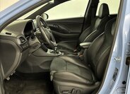 Hyundai i30 Hatchback 2,0 l 202 kw