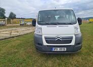 Citroën Jumper 1