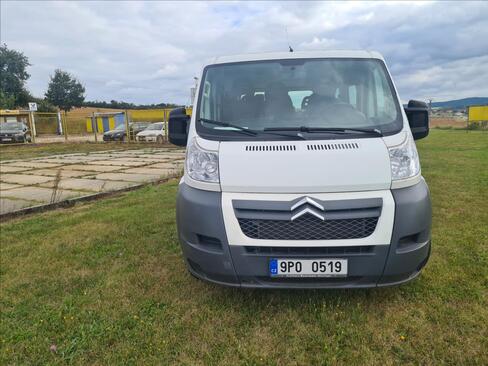 Citroën Jumper