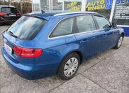 Audi A4 Kombi 2,0 l 105 kw