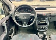 Mercedes-Benz Vaneo MPV 1,7 l 67 kw