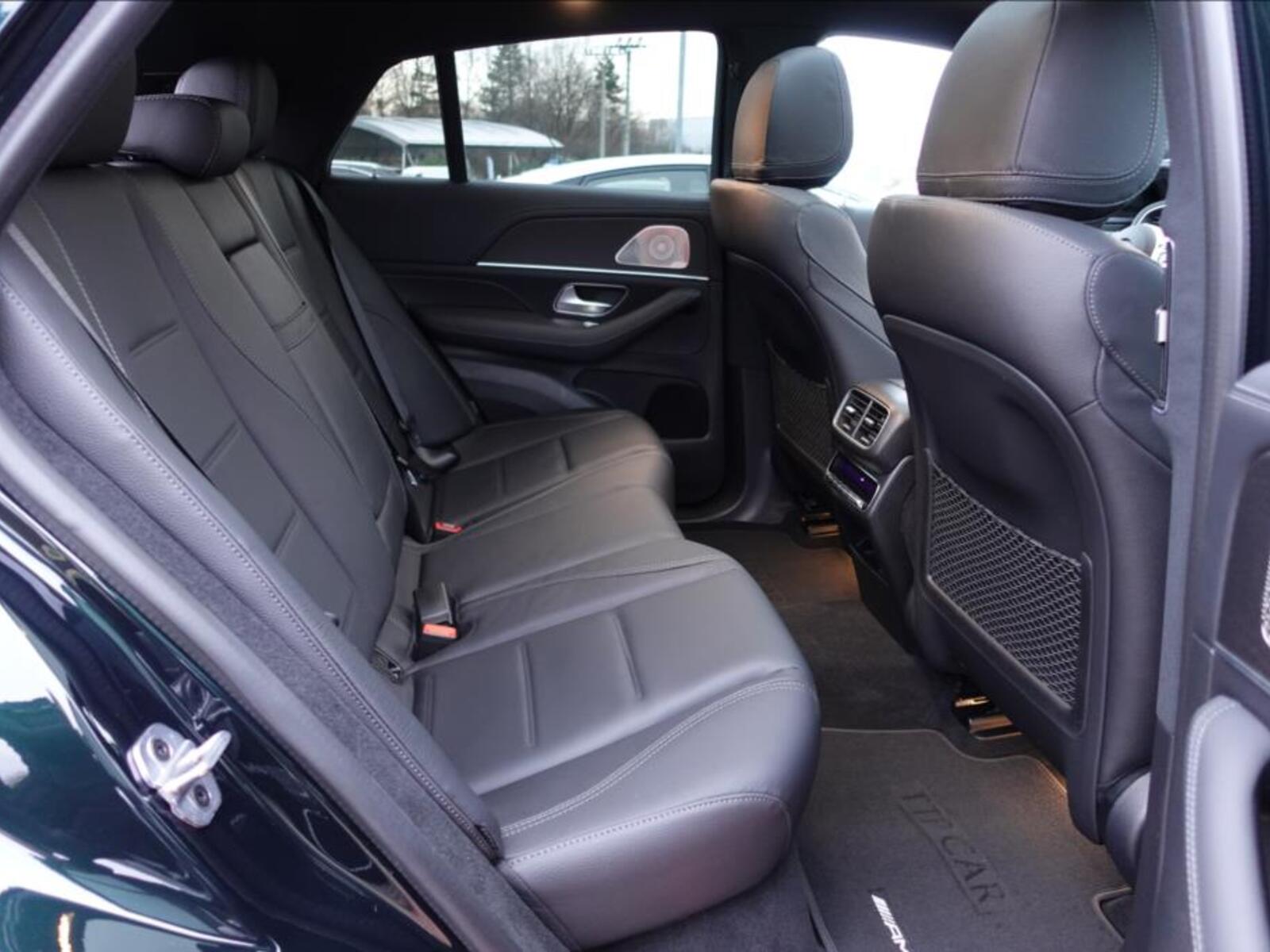 Mercedes-Benz GLE 13