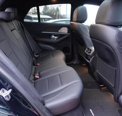 Mercedes-Benz GLE 13