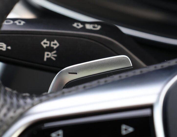 Audi S7 Hatchback 3,0 l 253 kw