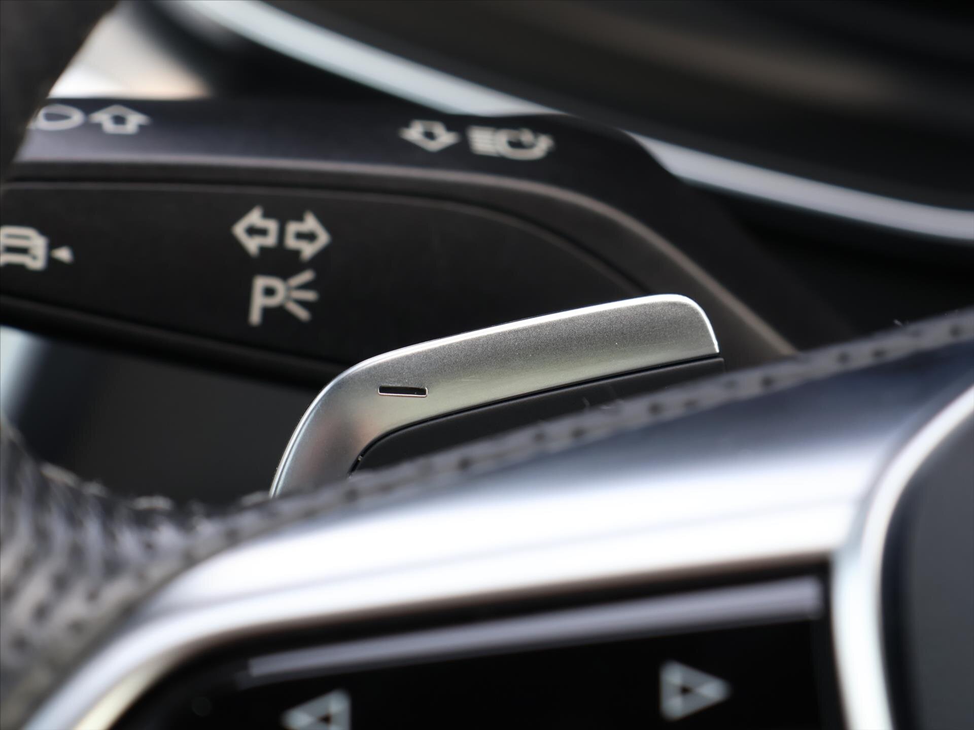 Audi S7 Hatchback 3,0 l 253 kw