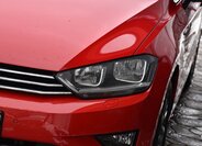 Volkswagen Golf Sportsvan MPV 1,2 l 81 kw