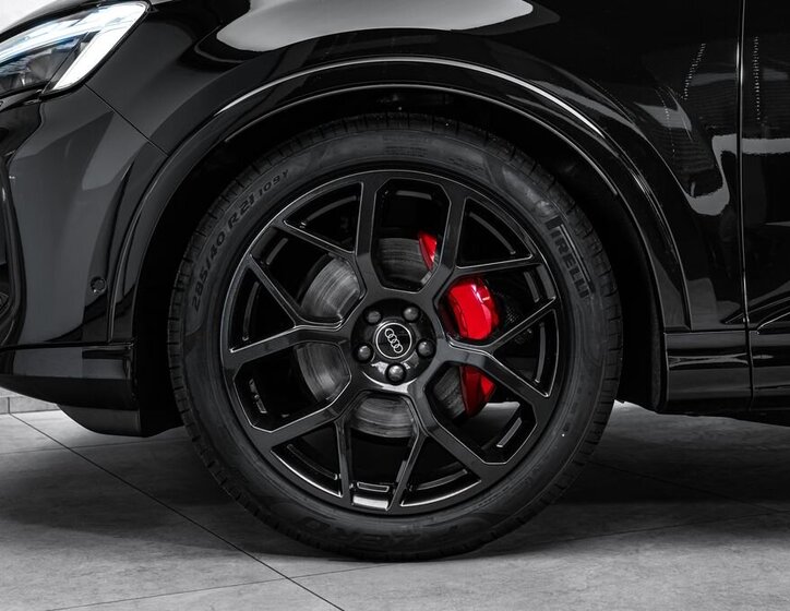 Audi Q7 SUV 3,0 l 210 kw