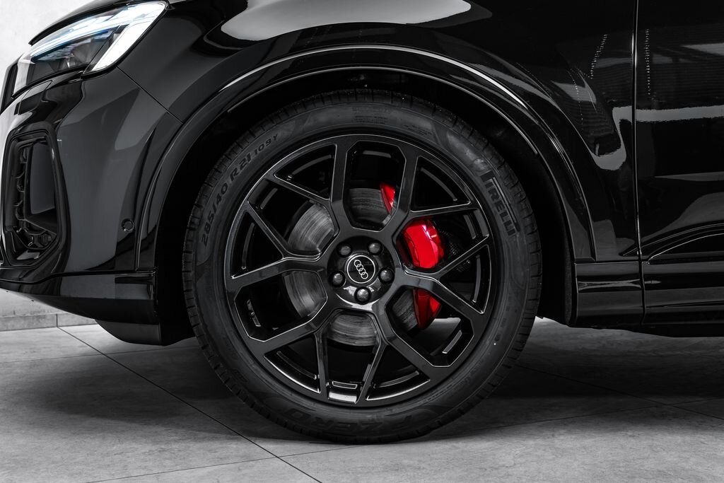 Audi Q7 SUV 3,0 l 210 kw