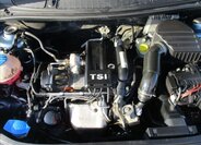 Škoda Fabia Kombi 1,2 l 63 kw