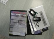 SsangYong Korando SUV 1,5 l 120 kw