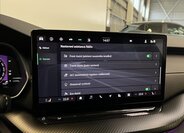 Škoda Octavia Kombi 1,5 l 110 kw