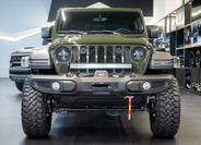 Jeep Gladiator Pick-up 3,6 l 209 kw