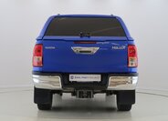 Toyota Hilux Pick-up 2,4 l 110 kw