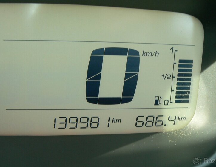 Citroën C3 Picasso 12