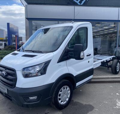 Ford Transit 1