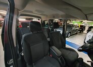 Mercedes-Benz Citan Kombi 1,5 l 81 kw
