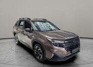 Subaru Forester 3