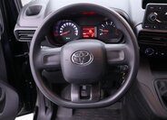 Toyota ProAce City Kombi 1,5 l 75 kw