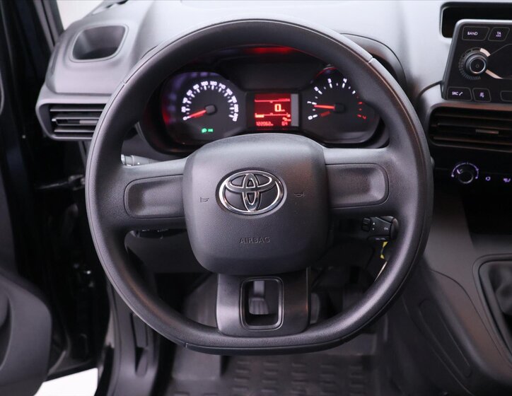 Toyota ProAce City Kombi 1,5 l 75 kw