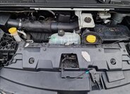 Renault Trafic Skříň 2,0 l 107 kw