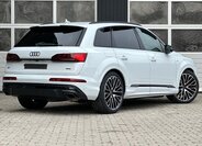 Audi Q7 SUV 3,0 l 210 kw