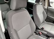 Škoda Yeti SUV 1,2 l 77 kw